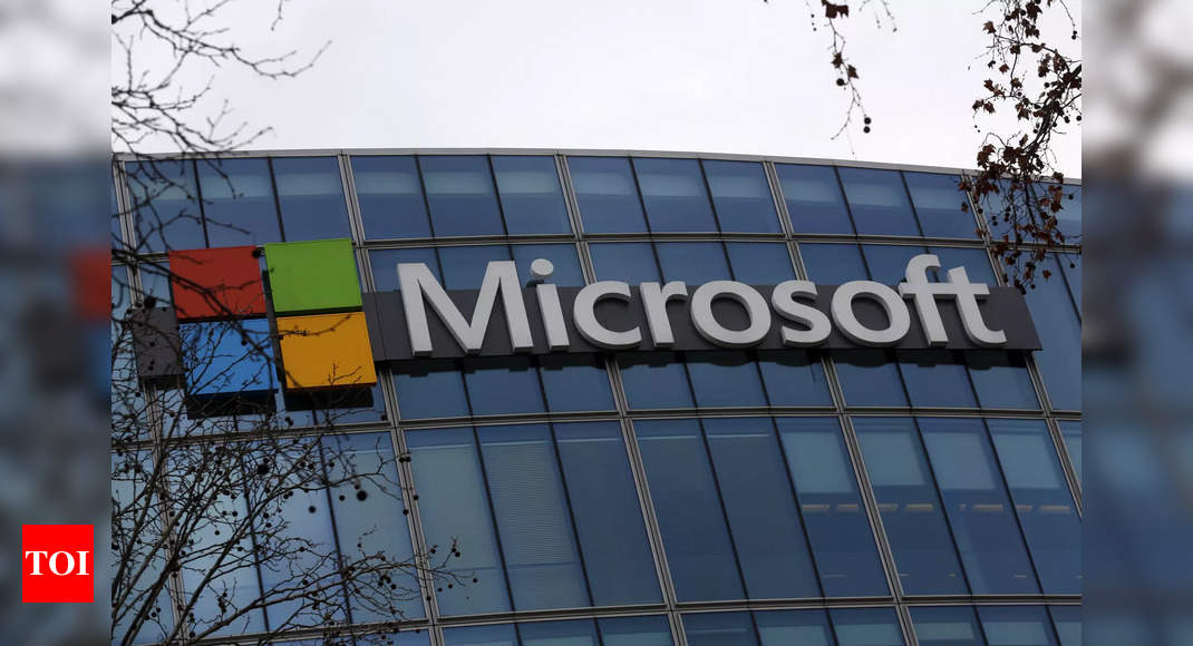 FTC sends letter to court on Microsoft cutting jobs at Call of Duty maker |