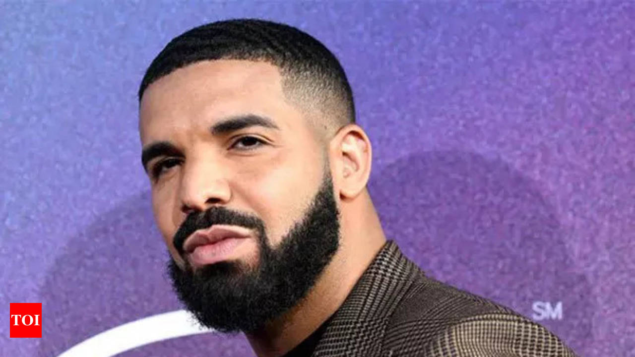 Drake Trending on Social Media: Controversial Video and Response | - Times  of India