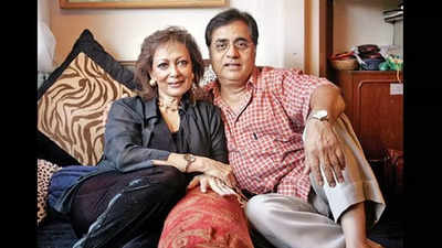When Jagjit Singh was shattered after daughter committed suicide; Chitra Singh had revealed it in a rare interview about her late husband