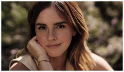 Harry Potter star Emma Watson's car gets towed away for blocking entrance