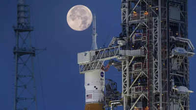 US to launch moon mission on February 14