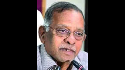Kaleshwaram 'lapses': 1 ENC sacked, another told to quit