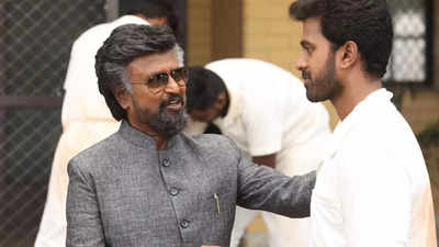 Superstar Rajinikanth's remuneration for his extended cameo role in 'Lal Salaam' revealed!