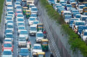 Traffic advisory for Delhi-Noida: Routes recommended and routes to avoid