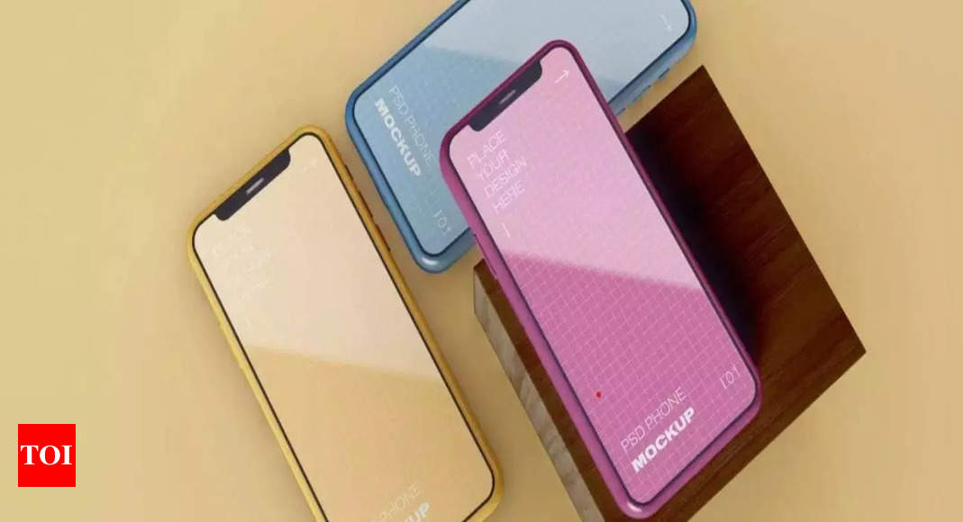 Valentine’s Day Gift Ideas: Best Mobiles Under Rs 25,000 from OnePlus, Realme, and more |