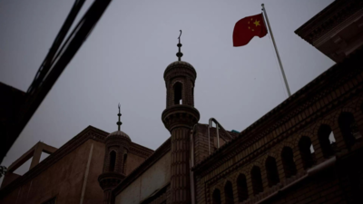 Beijing orders 'Chinese characteristics' for new Xinjiang mosques