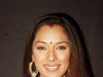 Rupali Ganguly