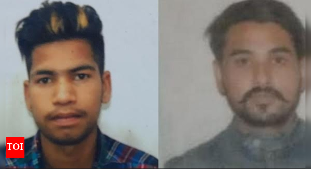 Tragic demise of 2 Amritsar men in Srinagar terrorist attack shocks