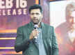 
Jayam Ravi reveals a one-liner about 'Siren' at the film's audio launch
