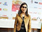 Press meet: 'India Resort Fashion Week '11'