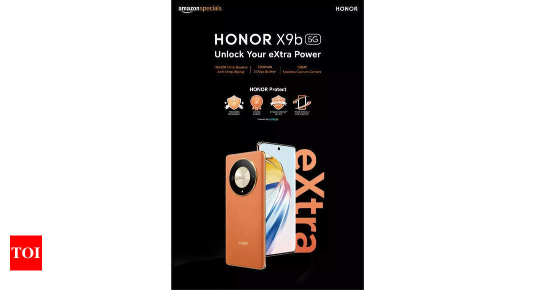 Honor Announces Mobile Protection Plan for Honor 9Xb Smartphone: All Details |