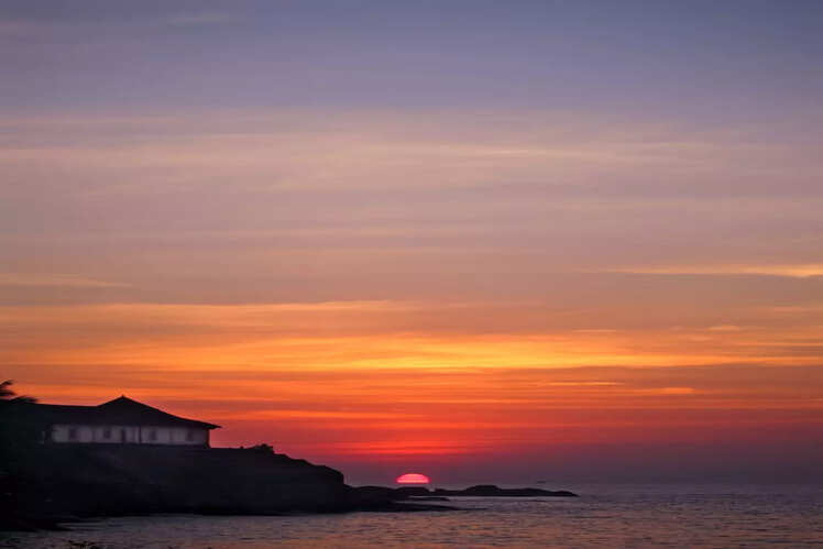 Gokarna, Karnataka