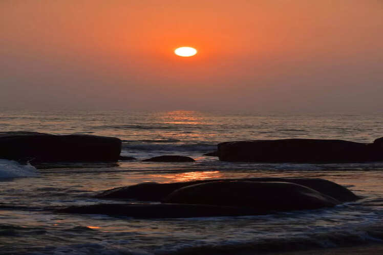 Puducherry