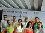 Press meet: 'India Resort Fashion Week '11'