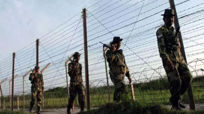 Explainer: Why India has ended Free Movement Regime with Myanmar