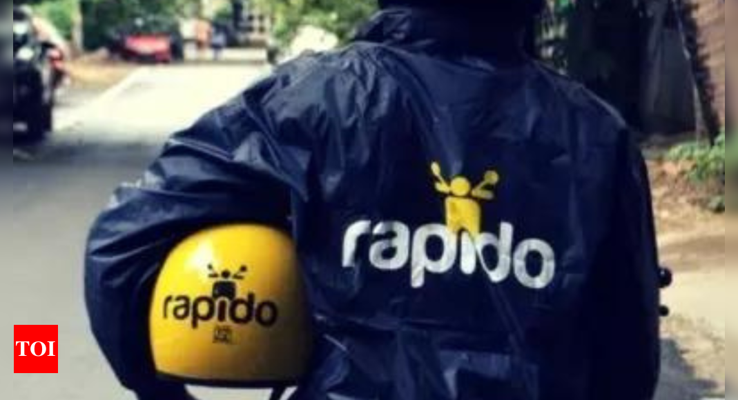 Delhi HC seeks response from Rapido in plea seeking direction to address issues faced by disabled persons