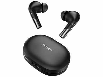​​Noise Buds Xero earbuds with adaptive noise cancellation launched, priced at Rs 3,999