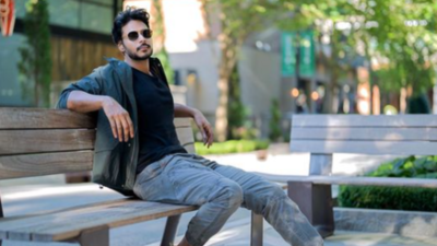 Sundeep Kishan candidly comments on 'Michael', says, 'I didn't like it'