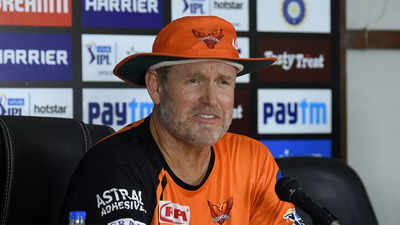 Performance in IPL will have greater significance because of T20 World Cup selection: Tom Moody
