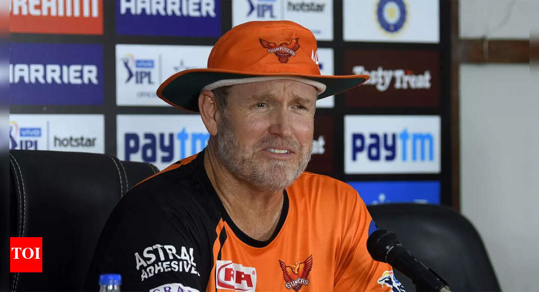 Performance in IPL will have greater significance this time: Moody