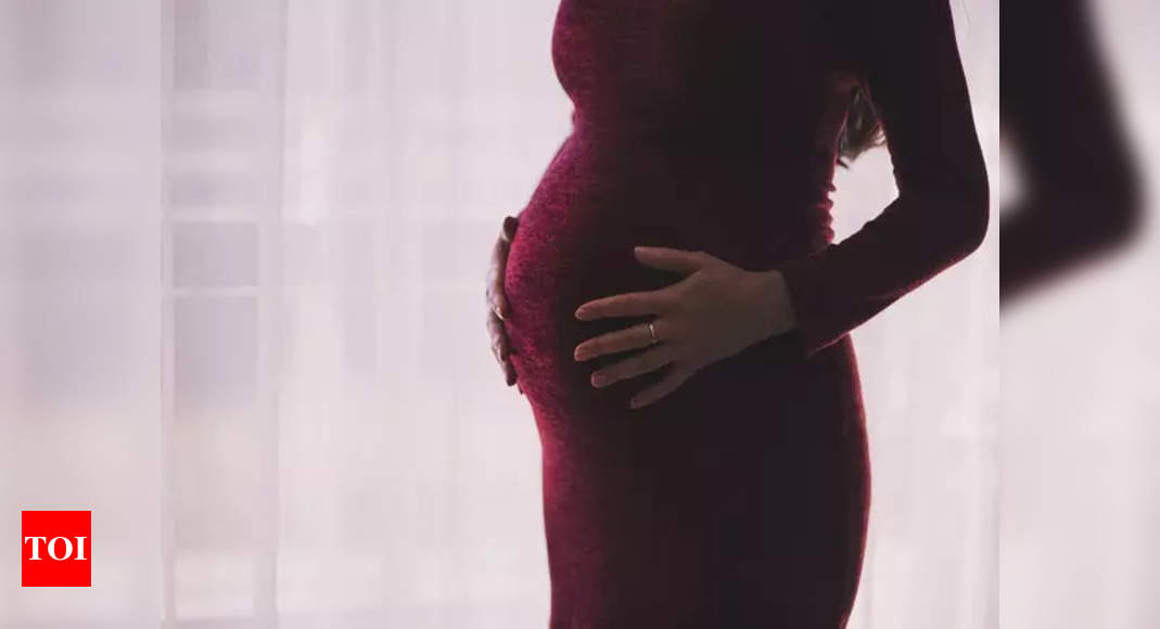 Pregnant women should avoid ultraprocessed, fast foods: Study