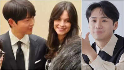 Song Joong Ki and his wife love showering gifts on friends, reveal actors Jo Han-chul, Yoon Byung-hee, and Lim Chul-soo