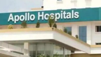 Apollo Hospitals quarter 3 net profit rises 60% to Rs 245 crore