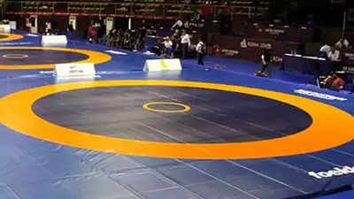 Age-group wrestling nationals rescheduled for Feb 28-Mar 5 in Patiala