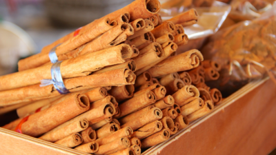 Can a daily dose of cinnamon help lower blood sugar?