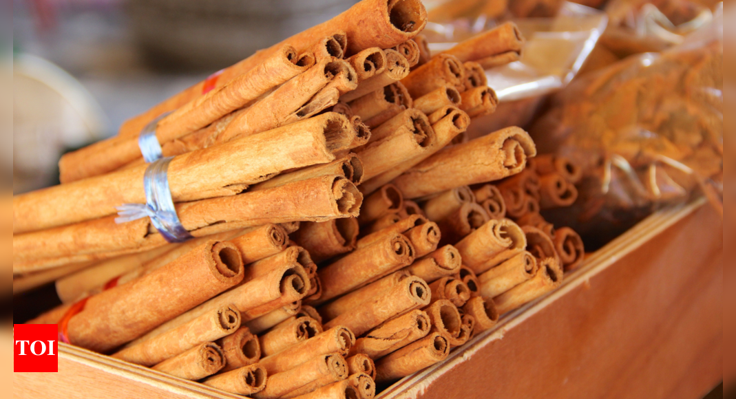 Embrace the Warmth of Ground Cinnamon - Elevate Your Culinary