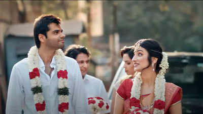 Hrishikesh & Sherlin Seth's Unarvugal Thodarkadhai trailer
