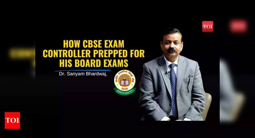 CBSE Exam Controller: Essential exam day guidelines for 2024 Board Exam Candidates |