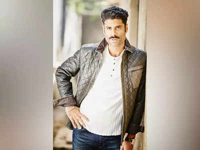 Sikandar Kher shares scary moment from 'Aarya Antim Vaar' sets