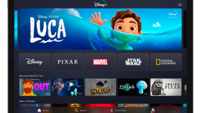 Disney+ confirms password-sharing crackdown starts in summer