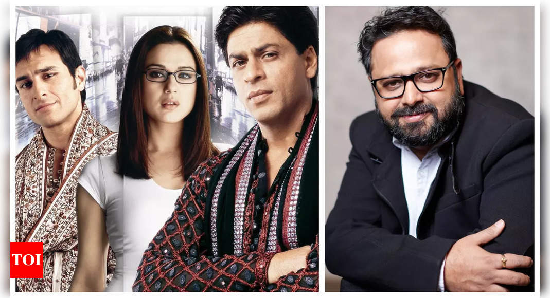 Nikkhil Advani reveals he is ‘dying to make another Kal Ho Naa Ho’ post fallout with Karan Johar; remembers Irrfan Khan’s advice |