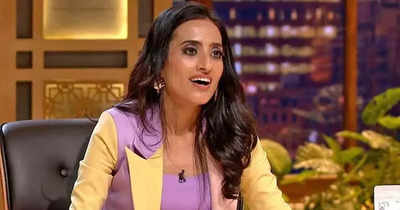 Shark Tank India 3: Vineeta Singh heaps praise on a cleaning essentials brand; says, “One of best founders”