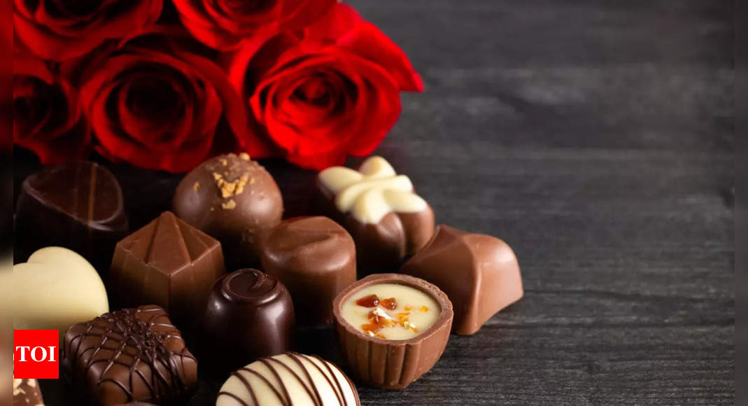 Chocolate Day 2024: 12 Types of Chocolates and What Makes Them Healthy |