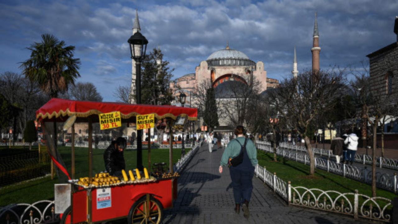 Turkey sees 18 per cent of growth in Indian visitors in 2023; eyes over 3 million in 2024 – Times of India