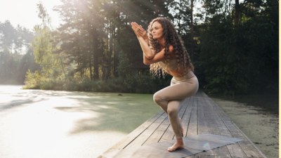 5 balancing yoga asanas to improve concentration