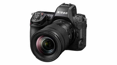 Nikon Z8 firmware version 2.0 update brings several flagship features