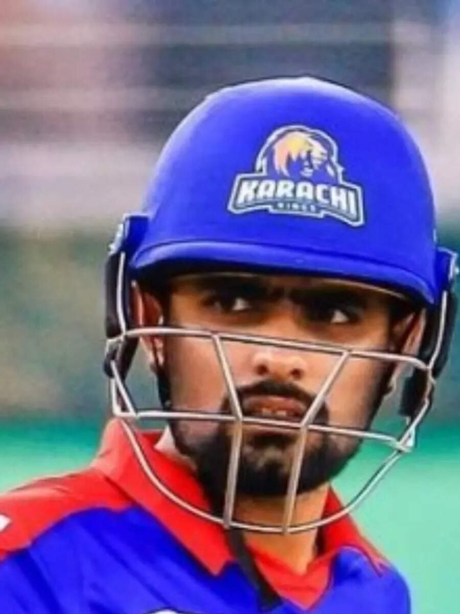 5 Batsmen With Most Runs In PSL History Times Now