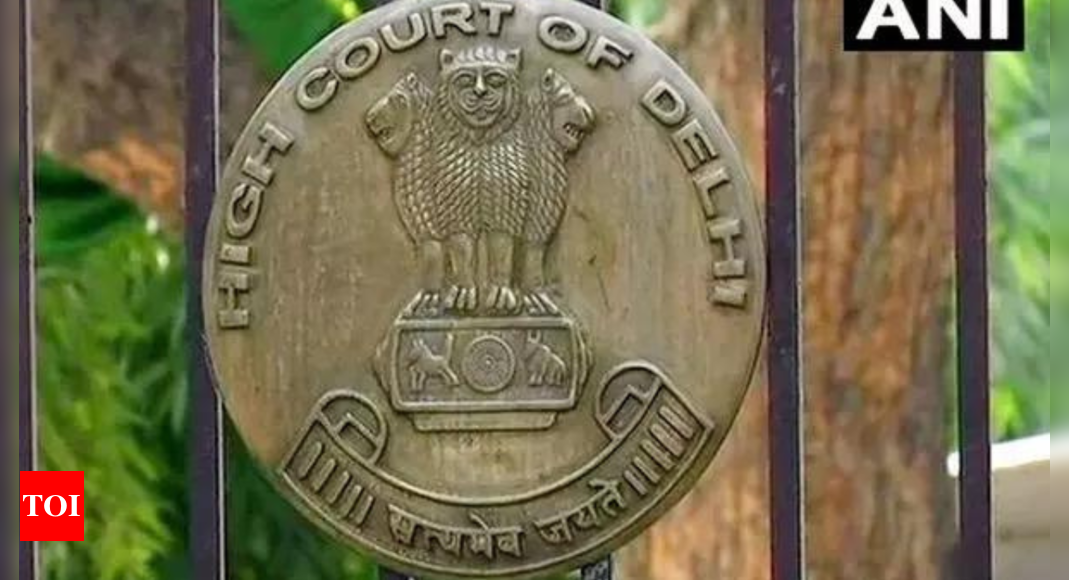 Delhi Riots 2020: Delhi HC seeks report from trial court on number of ...