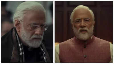 'Ramayan' actor Arun Govil surprises fans with his first look as PM Narendra Modi in Yami Gauatm starrer 'Article 370' - See photos