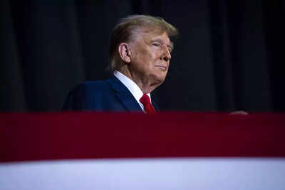 An Officer and the Insurrectionist: US Supremes begin hearing Trump disqualification case