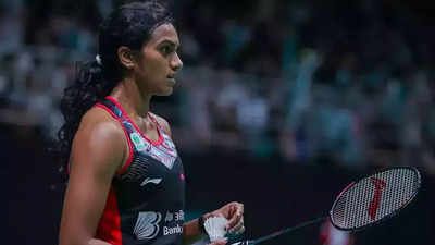 Paris Olympics will be challenging, need to be smarter: PV Sindhu