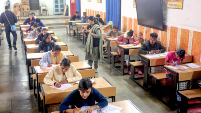 'Provide gap between TET and DSC exams'
