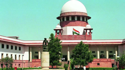 SC says 'bail, not jail' rule not applicable in UAPA cases