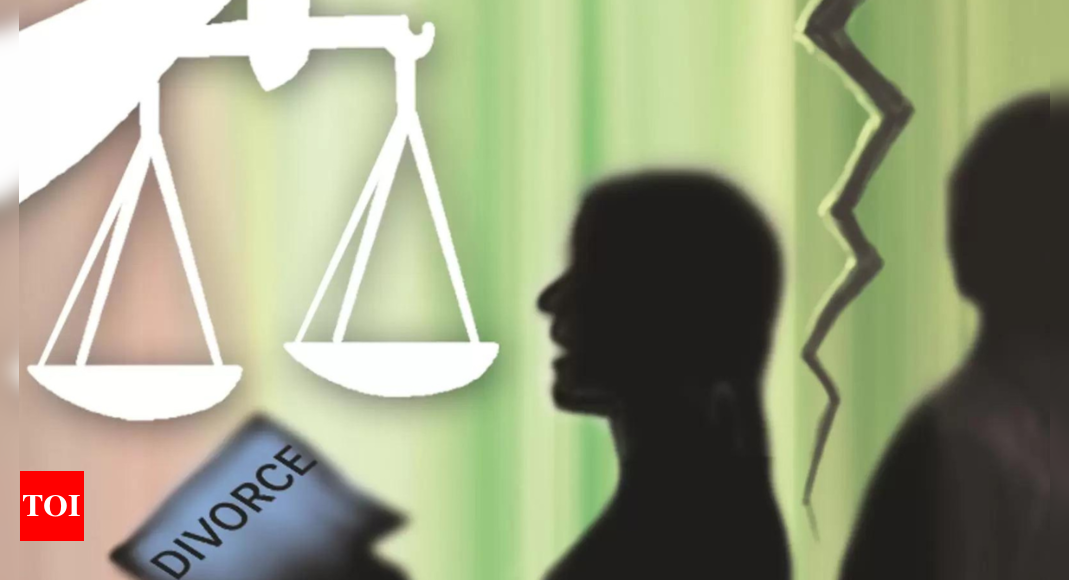 Gujarat HC grants man divorce as wife insists on celibacy