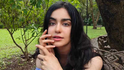 Adah Sharma says 'I started isolating from people and I was traumatized' while doing 'The Kerala Story'