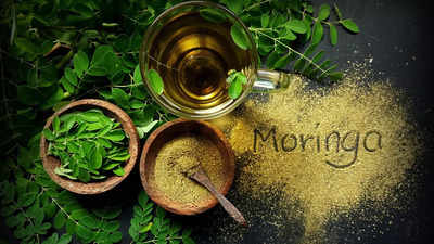 8 lesser-known benefits of consuming Moringa Powder